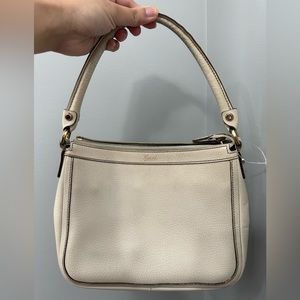 Authentic Gucci Serial Stamped Handbag